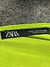 Zara Green Sleeveless Blouse Size S - photo 7