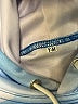 Unbranded Blue Pullover Hoodie Size M (youth) - photo 3