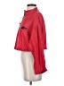 Koral Red Pullover Sweater Size S - photo 5
