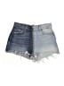 REVICE Blue Denim Shorts Size 28 waist - photo 1