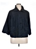 Venezia Blue Denim Jacket Size 14 - 16 Plus - photo 1