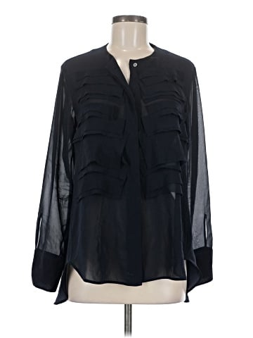Lis Lareida Long Sleeve Blouse (view 1)