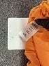 Suboo 100% Viscose Orange Casual Pants Size XS - photo 8