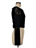 AFRM Black Long Sleeve Top Size M - photo 4