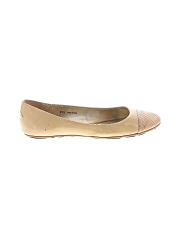 Jimmy Choo Flats (view 1)