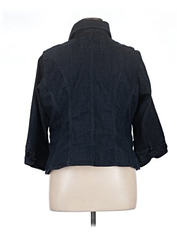 Venezia Denim Jacket (view 2)