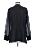 Lis Lareida Black Long Sleeve Blouse Size EU 38 / US 8 - photo 2