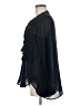 Lis Lareida Black Long Sleeve Blouse Size EU 38 / US 8 - photo 5
