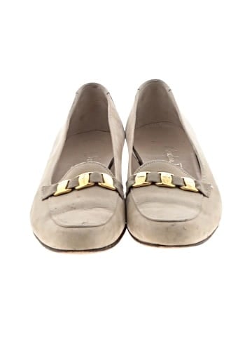 Salvatore Ferragamo Vintage Flats (view 2)