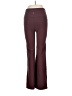 Active by Old Navy Burgundy Active Pants Size M (tall) - photo 2
