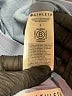 Athleta 100% Nylon Chevron-herringbone Blue Casual Pants Size 6 - photo 8