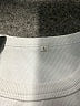 Unbranded White Active Tank Size L - photo 8