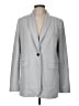 J.Jill Gray Blazer Size M - photo 1