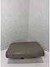Chloé 100% Leather Gray Leather Wallet One size - photo 3