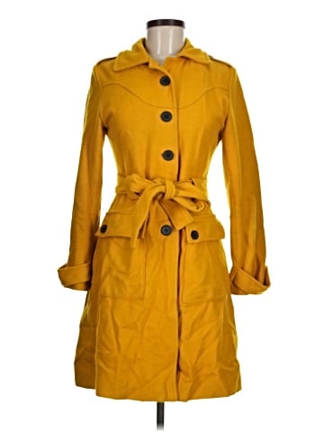 Moschino Cheap And Chic Trenchcoat (view 1)