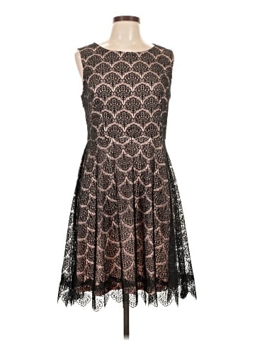 Kensie Cocktail Dress (view 1)