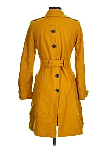 Moschino Cheap And Chic Trenchcoat (view 2)