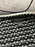 Talbots Houndstooth Gray Blazer Size L - photo 3