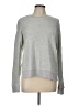 Unbranded Gray Pullover Sweater Size L - photo 1