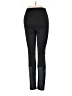 BCBGMAXAZRIA Graphic Black Active Pants Size XS - photo 2