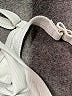 Unbranded Ivory Swimsuit Top Size XXS (estimated) - photo 3