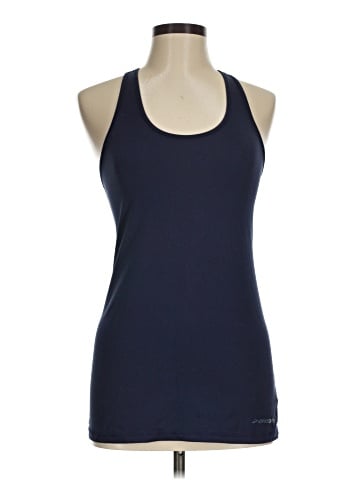Brooks Active Tank (view 1)
