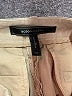 BCBGMAXAZRIA Solid Tan Casual Pants Size 2 - photo 7