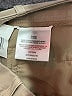 BCBGMAXAZRIA Solid Tan Casual Pants Size 2 - photo 8