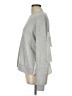 Unbranded Gray Pullover Sweater Size L - photo 5