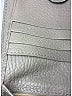 Chloé 100% Leather Gray Leather Wallet One size - photo 4