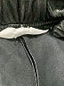 BB Dakota Metallic Black Shorts Size M (estimated) - photo 3