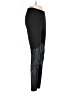 BCBGMAXAZRIA Graphic Black Active Pants Size XS - photo 4