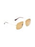 Ray-Ban Tan Gold Sunglasses One size - photo 1
