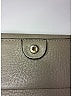 Chloé 100% Leather Gray Leather Wallet One size - photo 7