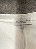Michael Stars White Sleeveless T-Shirt Size Sm (0) - photo 7