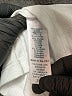Michael Stars White Sleeveless T-Shirt Size Sm (0) - photo 8