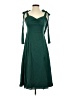 Unbranded Green Cocktail Dress Size S - photo 1