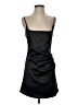 Zara Black Cocktail Dress Size S - photo 1