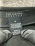 The Limited Solid Black Formal Skirt Size 4 - photo 4
