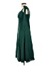 Unbranded Green Cocktail Dress Size S - photo 5