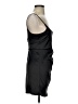 Zara Black Cocktail Dress Size S - photo 4