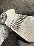 MNG Metallic Silver Jeans Size 2 - photo 8