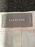 Everlane Ivory Jeans Size 28 waist - photo 4
