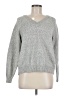 Eddie Bauer Silver Pullover Sweater Size M - photo 1