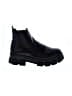 Circus NY by Sam Edelman Black Ankle Boots Size 10 - photo 1
