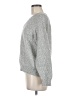Eddie Bauer Silver Pullover Sweater Size M - photo 5
