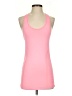 Athleta Pink Active Tank Size XXS - photo 1