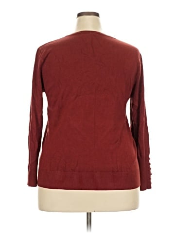 Zenana Outfitters Pullover Sweater (view 2)