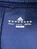 Adidas Blue Athletic Shorts Size S (kids) - photo 3