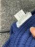 Adidas Blue Athletic Shorts Size S (kids) - photo 4